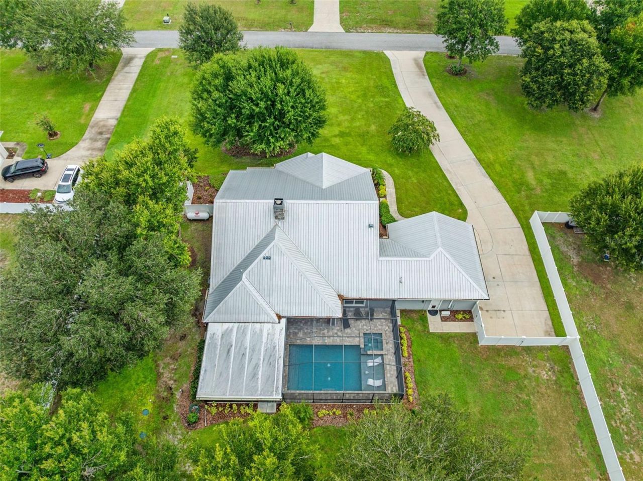 14805 Sydney Heights Court, Dover, FL 33527 Photo