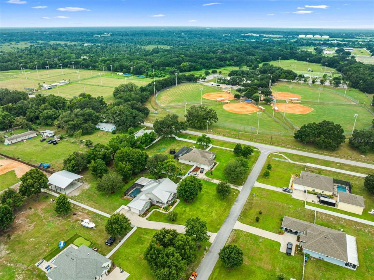 14805 Sydney Heights Court, Dover, FL 33527 Photo