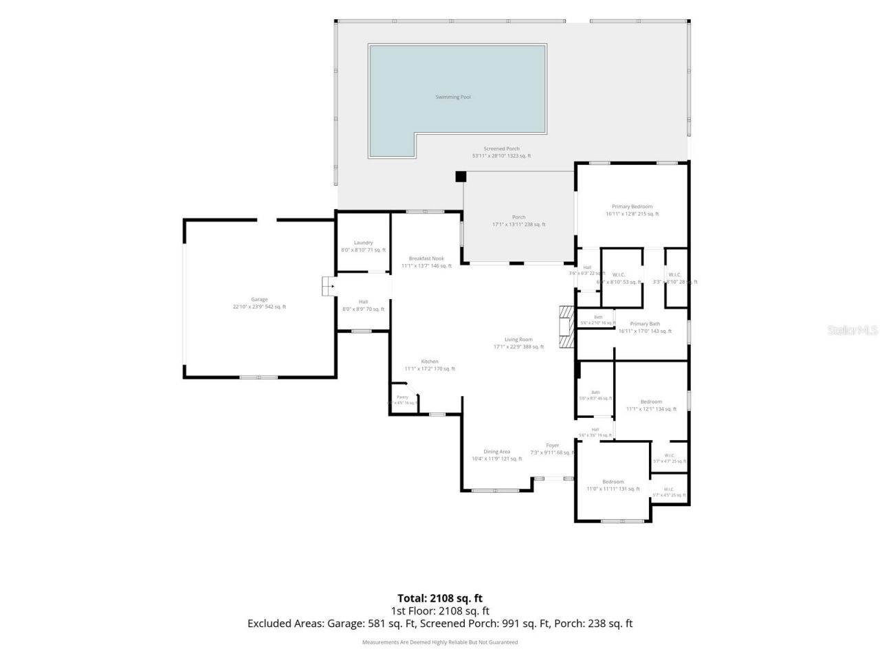 14805 Sydney Heights Court, Dover, FL 33527 Photo