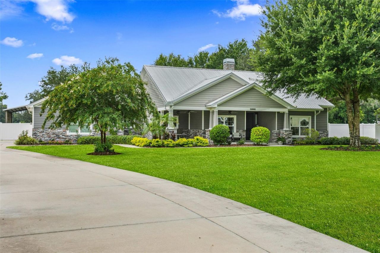 14805 Sydney Heights Court, Dover, FL 33527 Photo