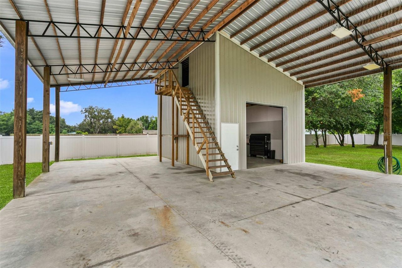 14805 Sydney Heights Court, Dover, FL 33527 Photo