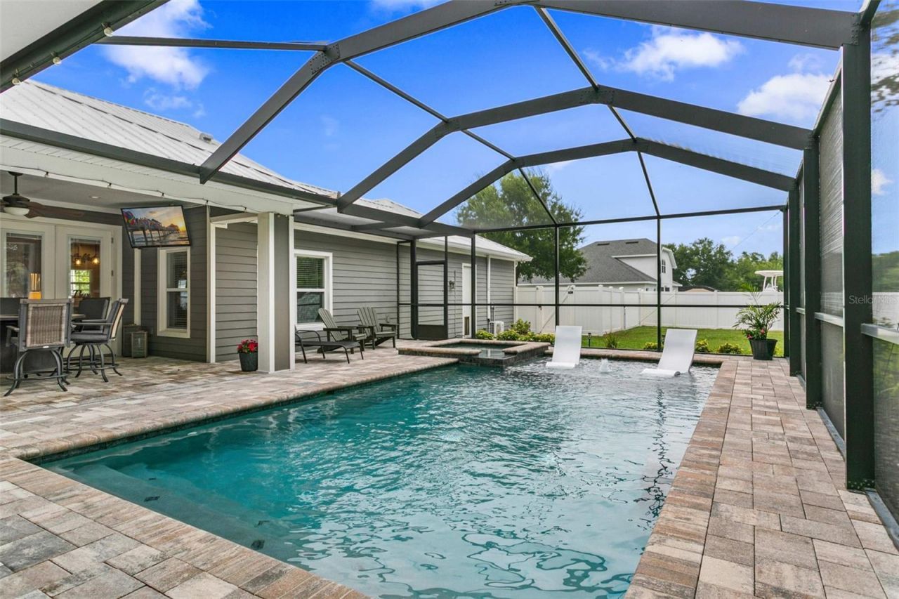 14805 Sydney Heights Court, Dover, FL 33527 Photo