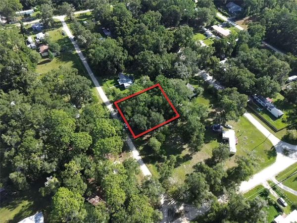 TBD NW 136TH COURT , OCALA, FL 34482