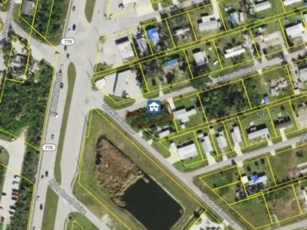 4572 STURKIE AVENUE , PORT CHARLOTTE, FL 33953