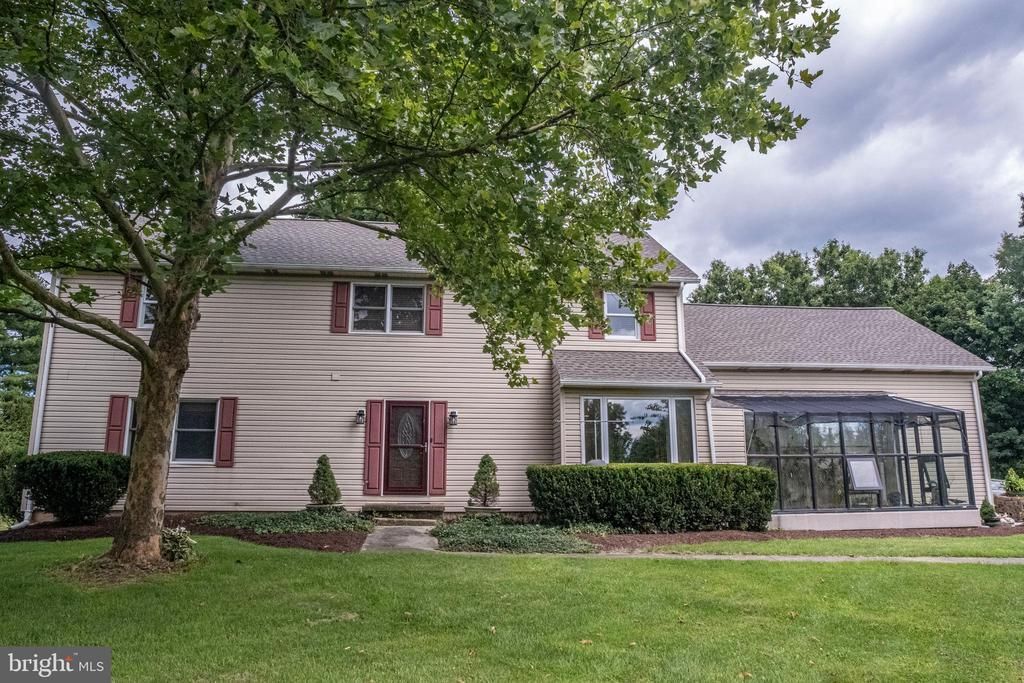 119 GEMSTONE FARM LANE, CENTRE HALL, PA 16828