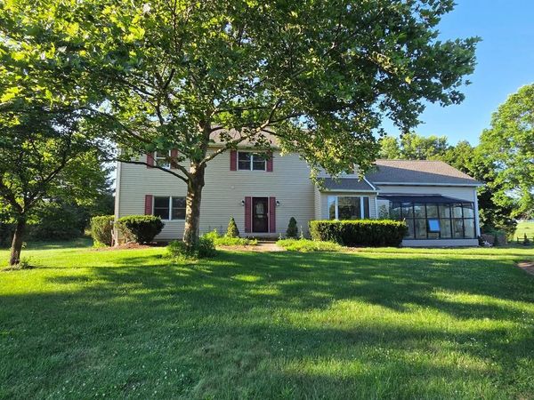 119 GEMSTONE FARM LANE , CENTRE HALL, PA 16828