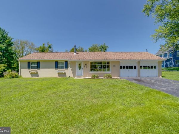 2900 DUBLIN ROAD , STREET, MD 21154