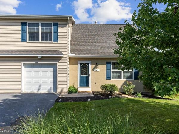 142 FAUST CIRCLE , BELLEFONTE, PA 16823