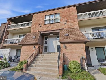 58102 DELAIRE LANDING ROAD, Unit 102, PHILADELPHIA, PA 19114
