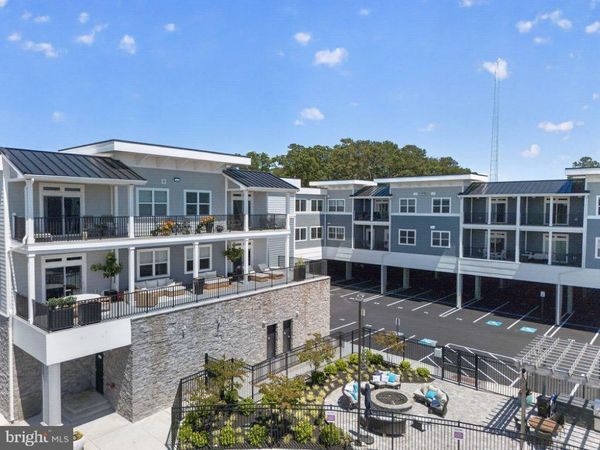 19805 COASTAL HWY, Unit 213, REHOBOTH BEACH, DE 19971