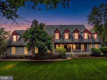 16643 BLEAK HILL ROAD, CULPEPER, VA 22701