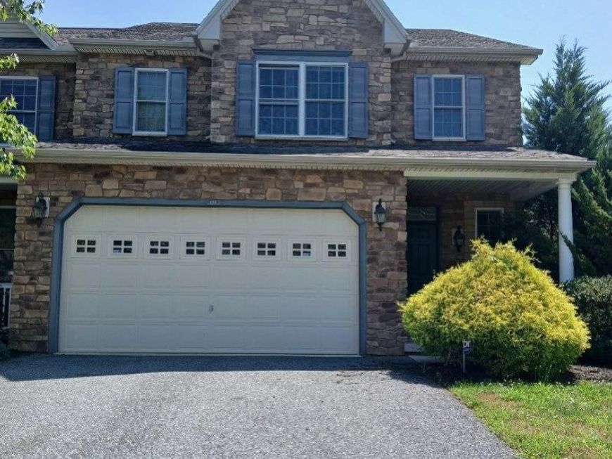 111 Scully Place , Lewisberry, PA 17339 Main Photo