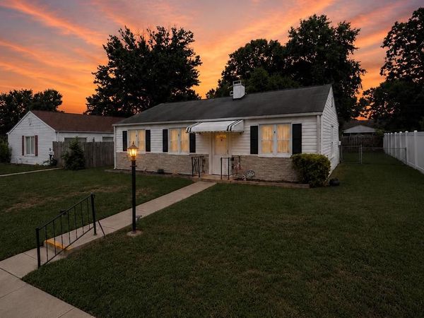 1607 KIMBER ROAD , GLEN BURNIE, MD 21060