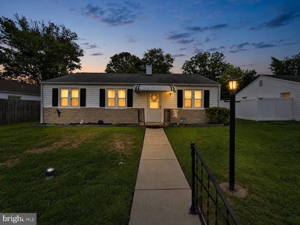 1607 KIMBER ROAD, GLEN BURNIE, MD 21060