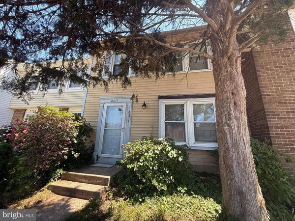8371 BROCKHAM DRIVE , ALEXANDRIA, VA 22309