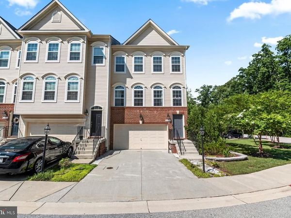 728 MILLHOUSE DRIVE, GLEN BURNIE, MD 21060