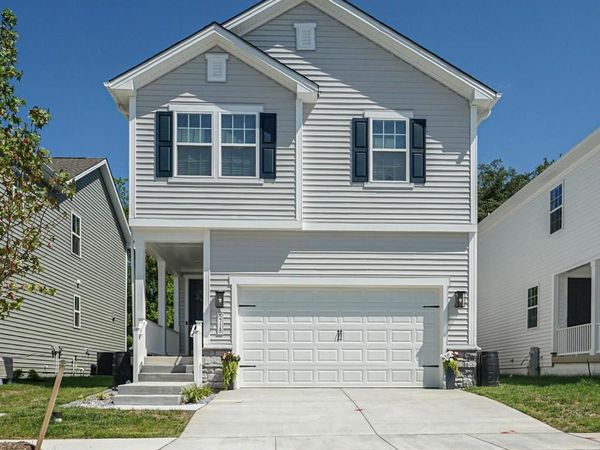 5718 HOWARD DRIVE , GLEN BURNIE, MD 21061