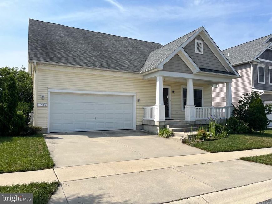 1705 Willard Way , Severn, MD 21144 Main Photo