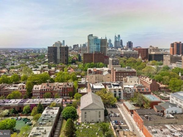 200 LOCUST STREET , Unit 10AHN, PHILADELPHIA, PA 19106
