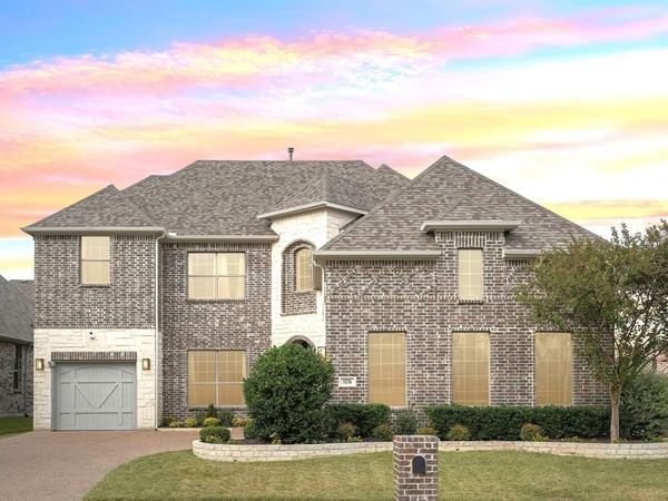 1036 Windy Hill Lane , Rockwall, TX 75087