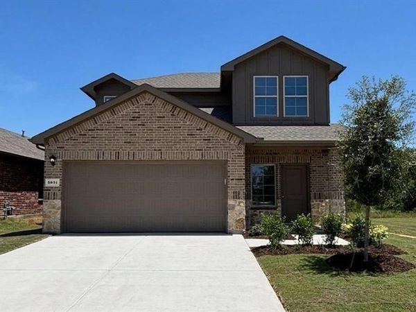 2831 Gose Lane, Crandall, TX 75114