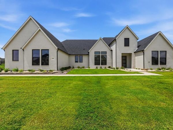 465 Baile Drive , Sunnyvale, TX 75182
