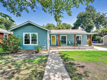 4221 Sanger Avenue , Waco, TX 76710