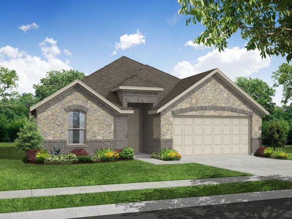 121 Whistling Duck Drive , Balch Springs, TX 75181