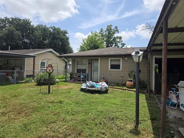 3510 Hurlingham Street , Houston, TX 77093