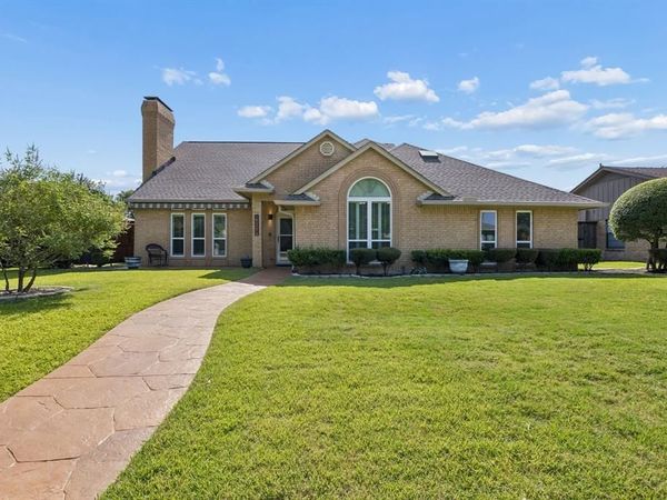 2604 Winterplace Circle , Plano, TX 75075