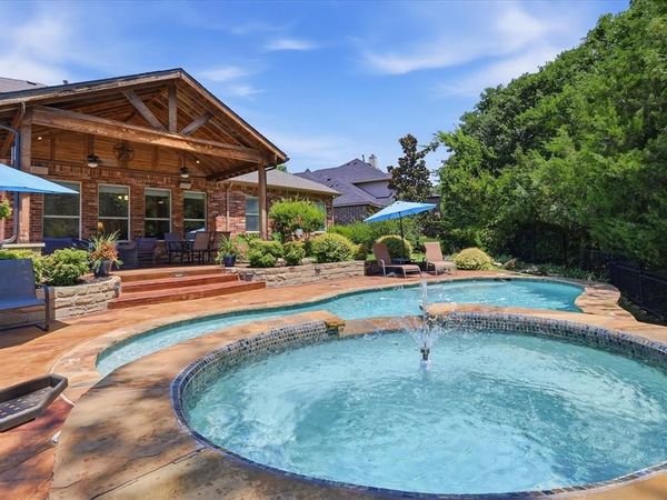 3016 Pottery Trail, Corinth, TX 76210