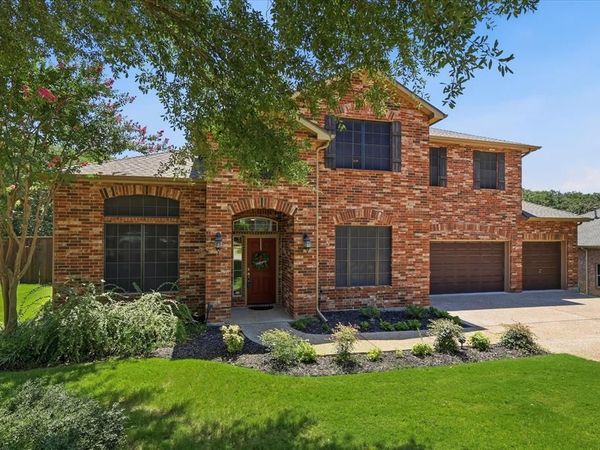 3016 Pottery Trail , Corinth, TX 76210