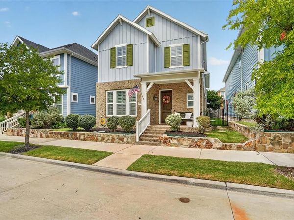 6028 Morningside Drive , North Richland Hills, TX 76180
