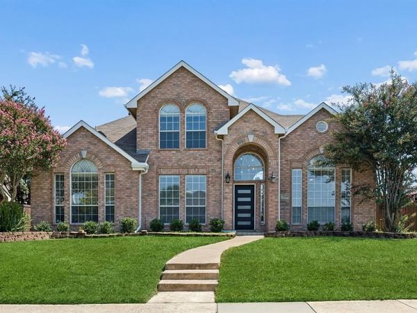 3349 Marsalis Lane, Plano, TX 75074