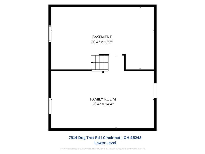 7314 Dog Trot Road, Miami Twp, OH 45248 Photo 37