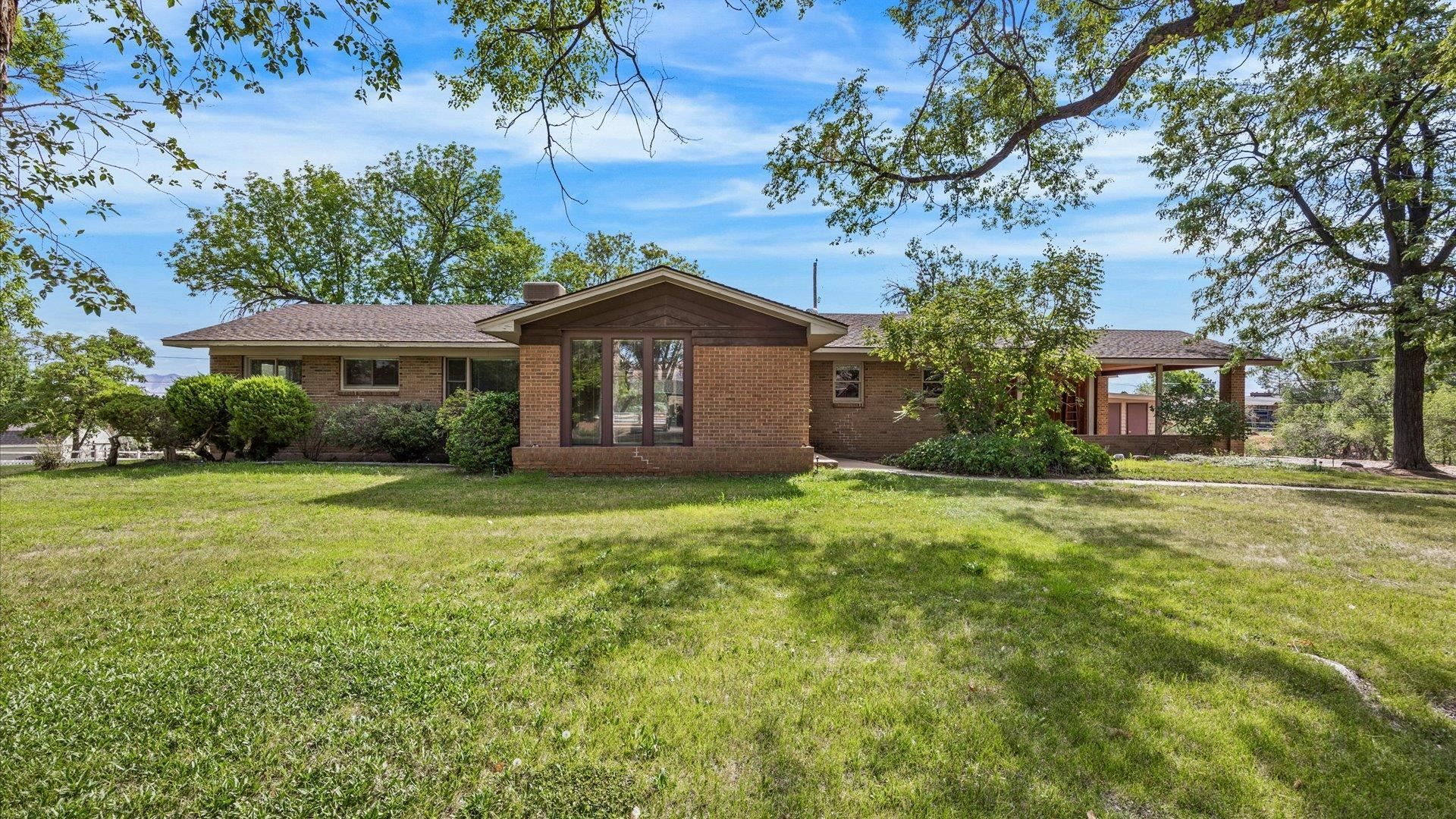 316 Country Club Park Road, Grand Junction, CO 81507 Main Photo