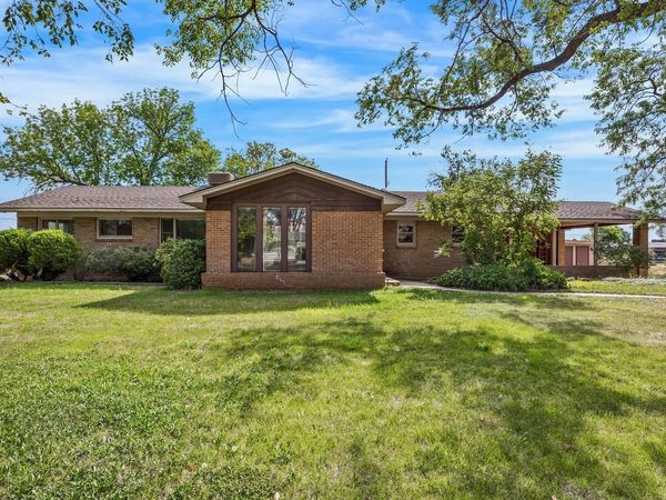 316 Country Club Park Road, Grand Junction, CO 81507