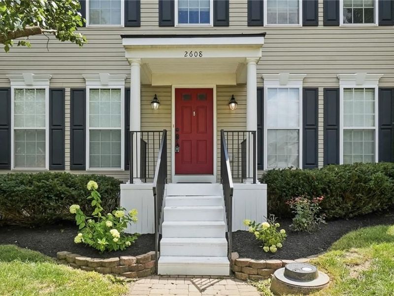 2608 King George Street, Beavercreek, OH 45431 Photo 10