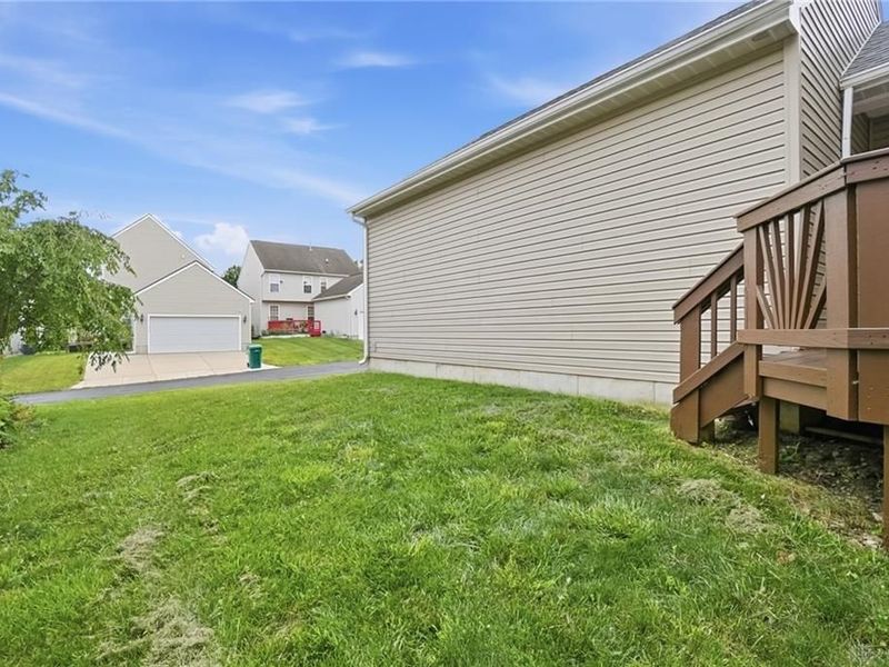 2608 King George Street, Beavercreek, OH 45431 Photo 62
