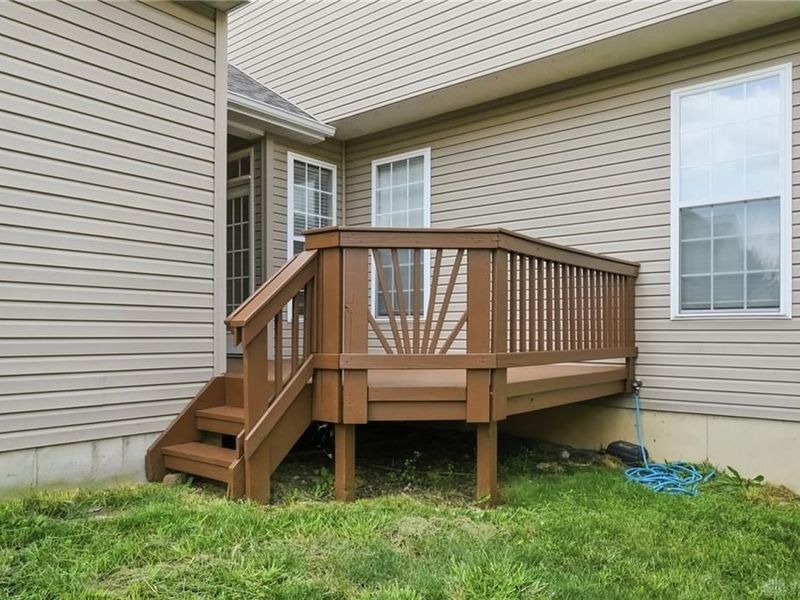 2608 King George Street, Beavercreek, OH 45431 Photo 63