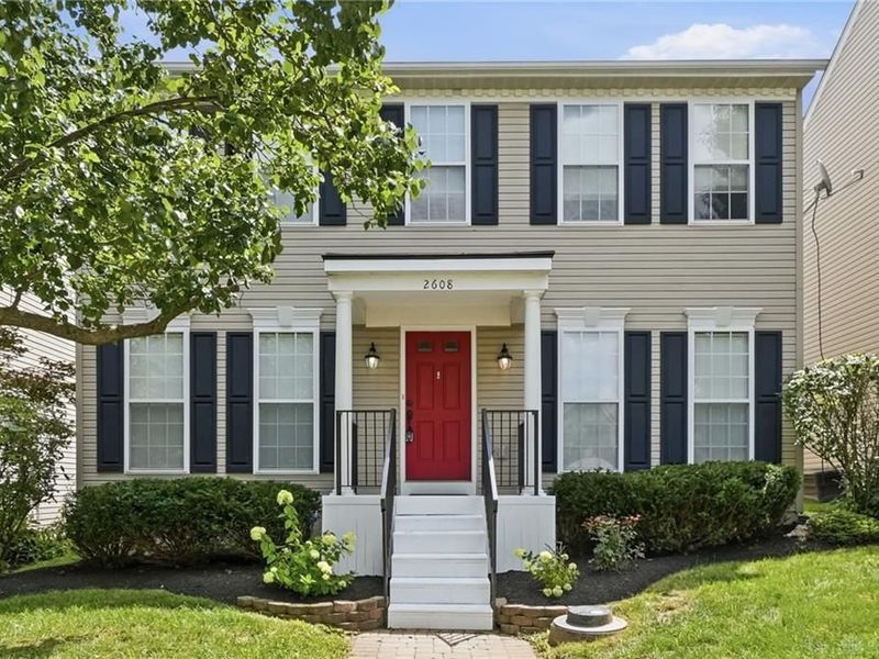 2608 King George Street, Beavercreek, OH 45431 Photo 7