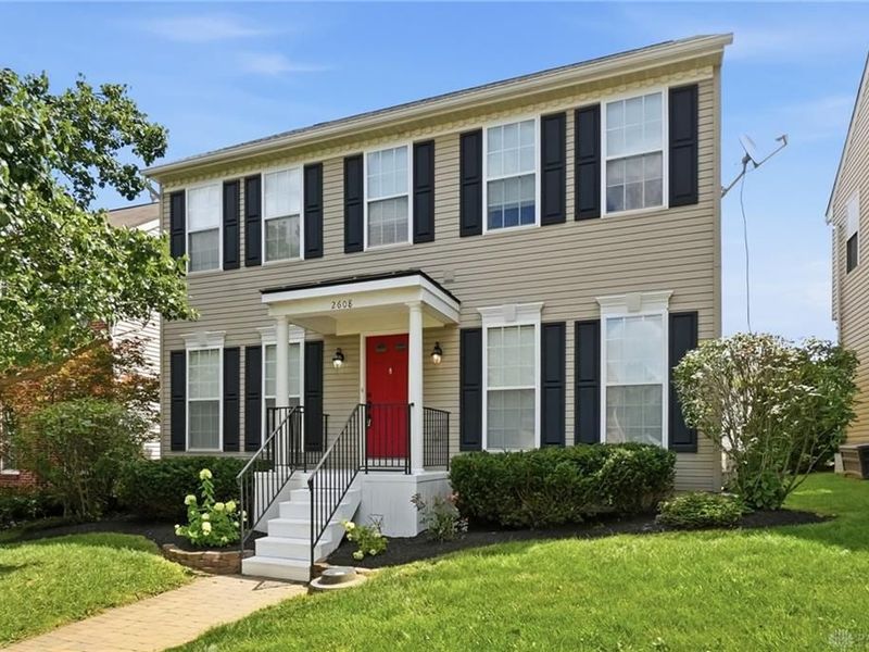 2608 King George Street, Beavercreek, OH 45431 Photo 8