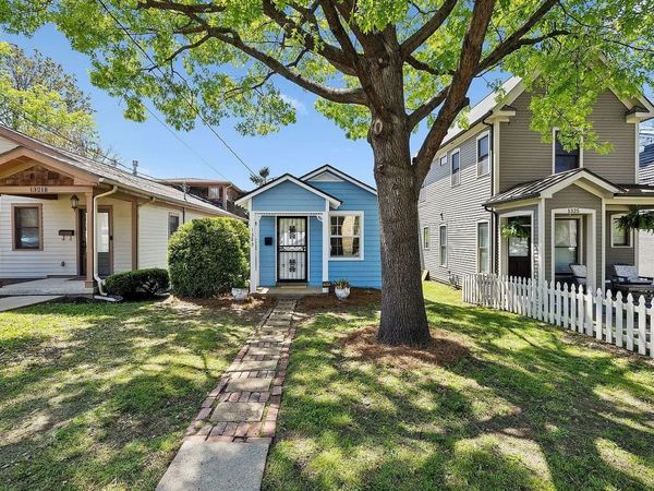 1323 7th Ave N, Nashville, TN 37208