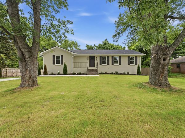 510 Iris Ave , Murfreesboro, TN 37128