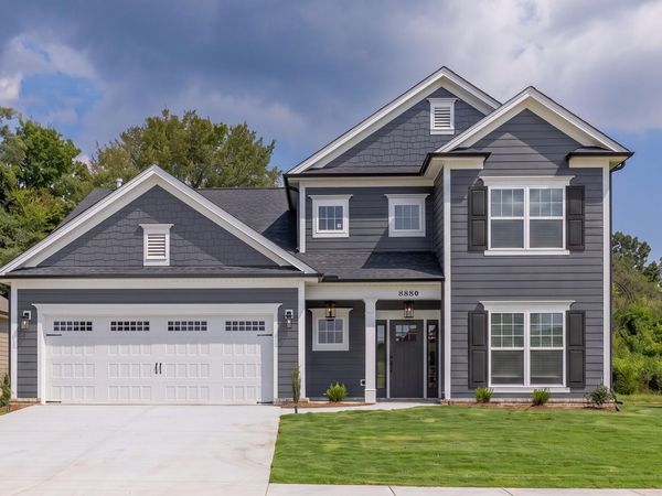 6041 Ridgesong Way, Unit 10, Ooltewah, TN 37363