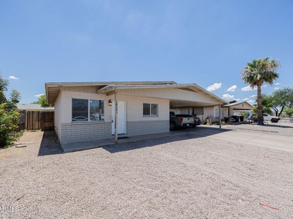 949 E FLINT Street, Unit # 1, Chandler, AZ 85225