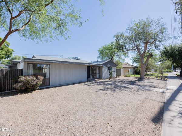1808 W THOMAS Road, Phoenix, AZ 85015