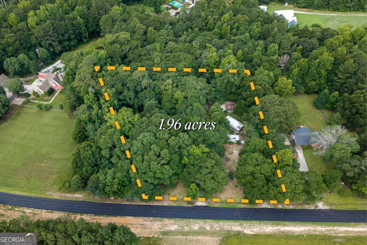 1541 Pete Dickens Road, Bogart, GA 30622 Main Photo