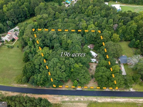 1541 Pete Dickens Road, Bogart, GA 30622
