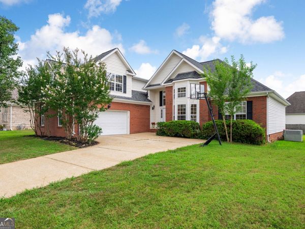2446 Triangle Farm Road, Chattanooga, TN 37421